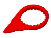 Redcat SinglePointr Wheel Nut Indicator 33mm (High Temp Available)